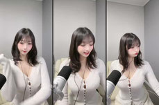 뭐해? Hi?