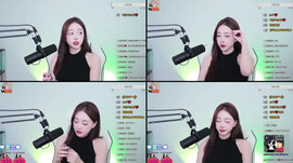 찐63일차) 족고아 음비 노래 시켜주세여♥