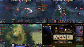 Team Spirit [1:0] Team Liquid @Koma @blindzonexgod @mary_day ДОНАТЫ ОФФ | The International 2026 !tg !fonbet !upgrader