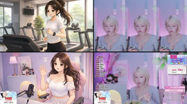 5맹개에 노방죵중 최초 턱별한 술뒈 공약을 오픈  *___* ㅋ ♥