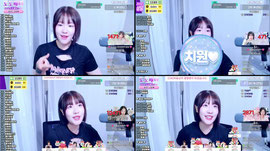 [신입여캠] 으라차차 뉴시그💗시그룰렛55💗