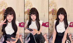 小心心壁纸～