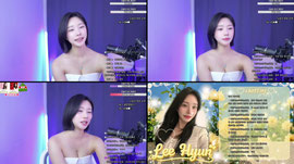 뉴비9일차 스치면 해댱님인뎅.. 아무도 없나여..❤️