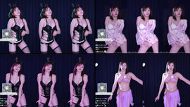 🍎RE🍎2K new youchi >3< [ENG/KOR]