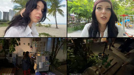 First chill, then party?😳 | Vietnam