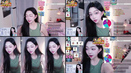 48회차 찐찐찐늅)  치킨 룰렛 이벤트 진행중❤️