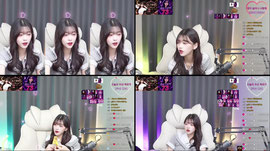 찐늅 76일차 채하 운동,춤,미션으로 혼내줄 내 자기 구함
