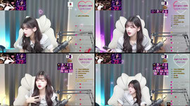 찐늅 76일차 채하 운동,춤,미션으로 혼내줄 내 자기 구함