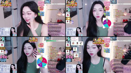 48회차 찐찐찐늅)  치킨 룰렛 이벤트 진행중❤️