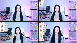 귀인 모셔요 라이브 졸라 잘함
