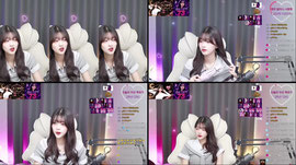 찐늅 76일차 채하 운동,춤,미션으로 혼내줄 내 자기 구함
