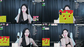 79회차 말복 이벤트중 치킨 먹을 사람~
