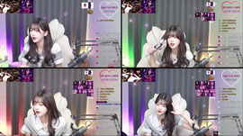 찐늅 76일차 채하 운동,춤,미션으로 혼내줄 내 자기 구함