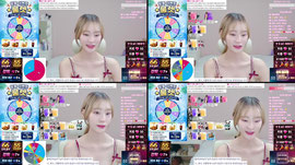 말복룰렛❤️