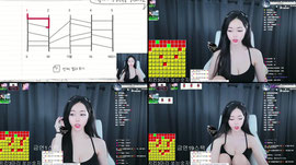 79회차 말복 이벤트중 치킨 먹을 사람~