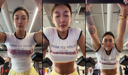 183 长发直男