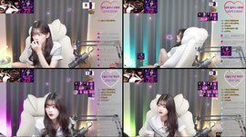 찐늅 76일차 채하 운동,춤,미션으로 혼내줄 내 자기 구함