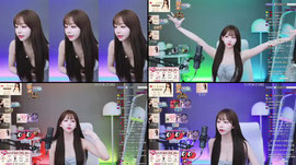 18일 [RG] 비친소 유하리 망강부><
