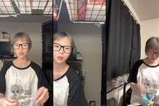 Untitled stream
