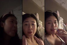 ยังไม่ได้นอนเลย
