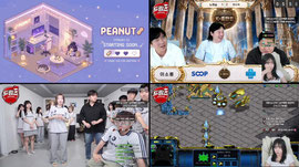 [드림즈] 진땅콩 윤수쌤과 2대2 빨무