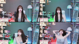 18일 [RG] 비친소 유하리 망강부><
