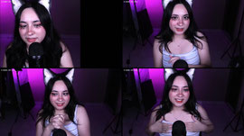 ESTOY EN VIVO, OLA K ROIO | ❤️ !Redes | hehehehe |