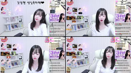 불타는 김다닝