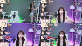 18일 [RG] 비친소 유하리 망강부><