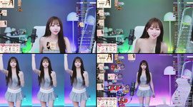 18일 [RG] 비친소 유하리 망강부><