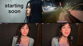 Making a Movie in Australia !TTS for $2 !socials