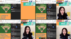 [장아나/한화편파]한화:삼성 짐머맨 선발  리뷰