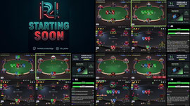Cashgames + !100%rb on !coin !h2n !gto !jackpot