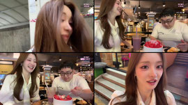 [더케이] 그 와의 첫만남 🥹