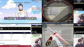지존★리센느 1등당첨 미쳤다ㄷㄷㄷ;; 별레1위와 클랭