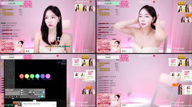 D-2 저녁방송은 오랫만이징~♡