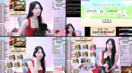 말복기념 배뽑 100하트❤️