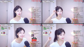 이쁘다 !