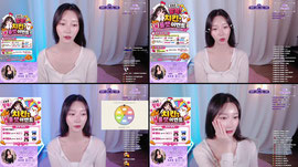 21일차) 백숙같은별하랑 치킨 룰렛 할래말래