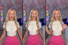 Untitled stream
