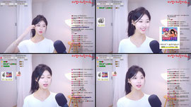이쁘다 !