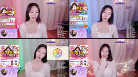 21일차) 백숙같은별하랑 치킨 룰렛 할래말래