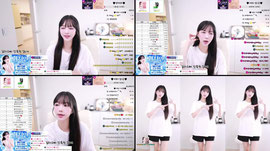 헤븐/s컴)나 아품..뀨