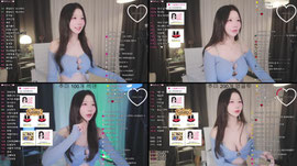 6일차 찐 20대 D컵... 팬더에 귀한 인재