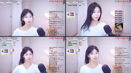 이쁘다 !