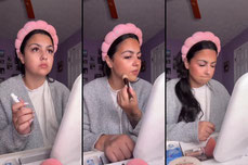 GRWM