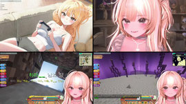 (●ˇ∀ˇ●) 얘들아 놀아줘