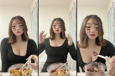 Untitled stream