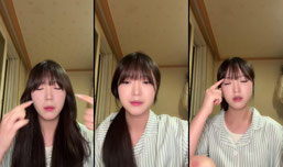 안냥~ო̤̫