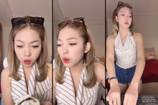 Untitled stream